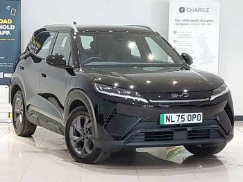 2025 (75) Byd Atto 2 130kW Boost 51kWh 5dr Auto