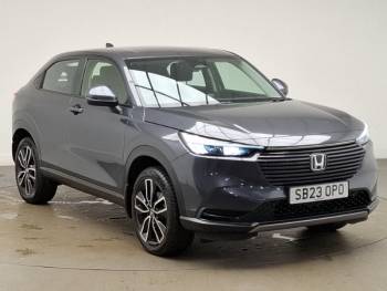2023 (23) Honda HR-V 1.5 eHEV Elegance 5dr CVT