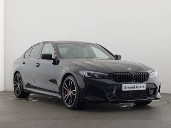 2024 (24) BMW 3 Series 320d MHT M Sport 4dr Step Auto [Tech/Pro Pack]