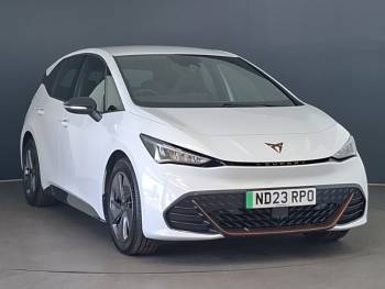 2023 (23) Cupra Born 150kW V1 58kWh 5dr Auto