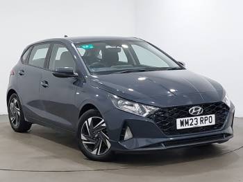 2023 (23) Hyundai I20 1.0T GDi 48V MHD SE Connect 5dr DCT