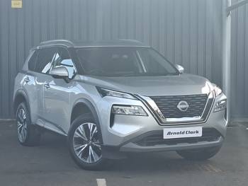 2024 (24) Nissan X-trail 1.5 MHEV 163 N-Connecta 5dr Xtronic