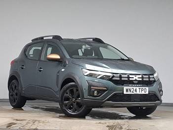 2024 (24) Dacia Sandero Stepway 1.0 TCe Extreme 5dr