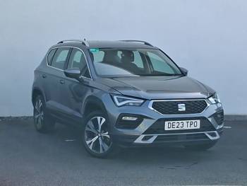 2023 (23) Seat Ateca 1.0 TSI SE Technology 5dr