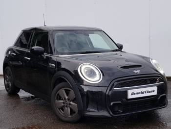 2022 (22) MINI Hatchback 2.0 Cooper S Classic 5dr Auto