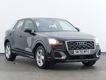 2020 (70) Audi Q2 30 TDI Sport 5dr