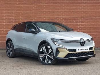 2023 (23) Renault Megane E-TECH Electric EV60 160kW Iconic 60kWh Optimum Charge 5dr Auto