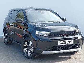 2026 (26) Vauxhall Frontera 1.2 Hybrid [145] GS 5dr e-DCT6