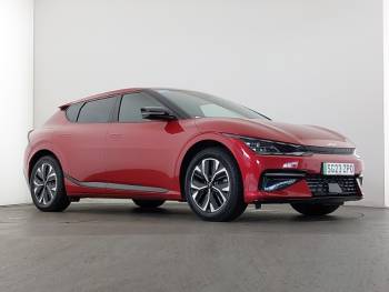 2023 (23) Kia Ev6 236kW GT Line 77.4kWh 5dr AWD Auto