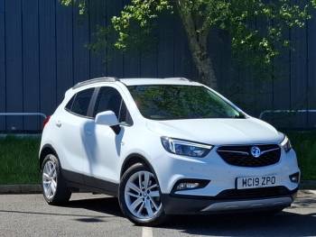 2019 (19) Vauxhall Mokka X 1.4T Design Nav 5dr Auto
