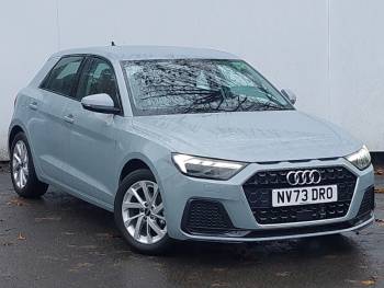 2023 (73) Audi A1 25 TFSI Sport 5dr