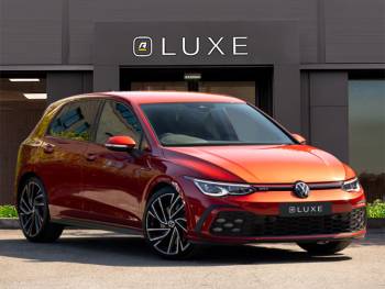 2024 (24) Volkswagen Golf 2.0 TSI GTI 5dr DSG