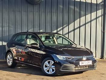 2024 (73/24) Volkswagen Golf 1.5 TSI Life 5dr