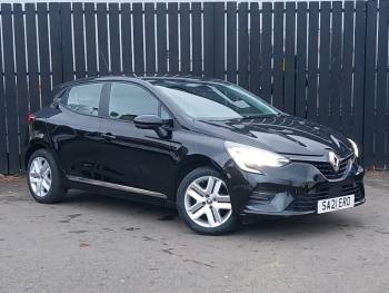 2021 (21) Renault Clio 1.0 SCe 75 Play 5dr