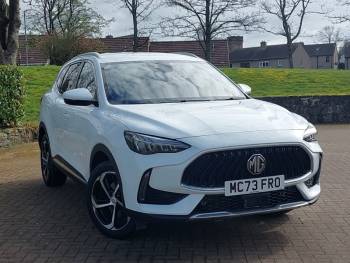 2023 (73) MG Hs 1.5 T-GDI Trophy 5dr DCT