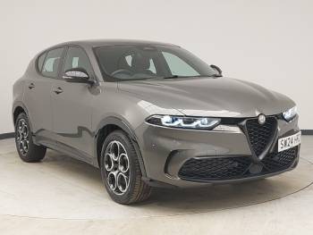 2024 (24) Alfa Romeo Tonale 1.5 MHEV Sprint 5dr Auto