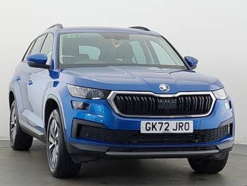 2023 (23) Skoda Kodiaq 1.5 TSI SE Drive 5dr DSG [7 Seat]