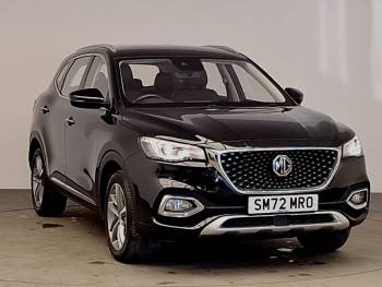 2023 (72) MG Hs 1.5 T-GDI Excite 5dr DCT