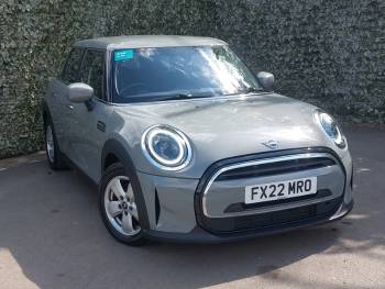 2022 (22) MINI Cooper 1.5 Cooper Classic 5dr