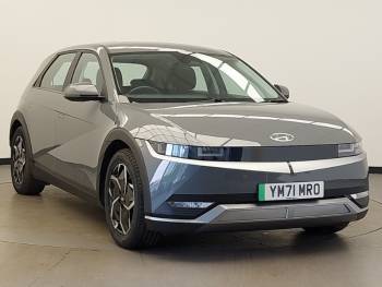 2022 (71/22) Hyundai Ioniq 5 125kW SE Connect 58 kWh 5dr Auto
