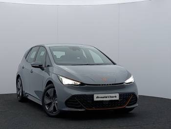 2022 (72) Cupra Born 150kW V1 58kWh 5dr Auto