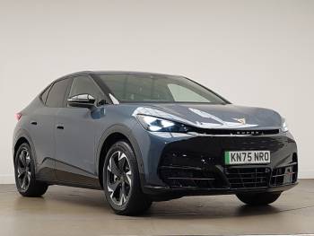 2025 (75) Cupra Tavascan 210kW V1 77kWh 5dr Auto [Winter Pack]