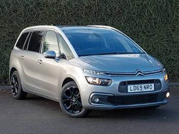 2019 (69) Citroen Grand C4 Spacetourer 1.2 PureTech 130 Feel 5dr