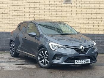 2020 (70) Renault Clio 1.0 TCe 100 Iconic 5dr