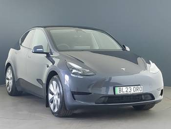 2023 (23) Tesla Model Y RWD 5dr Auto