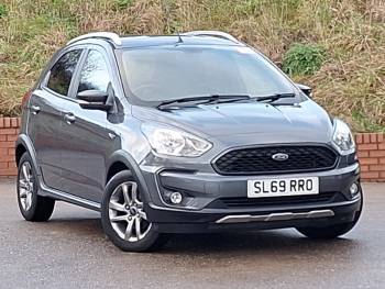 2019 Ford Ka+ 1.2 85 Active 5dr