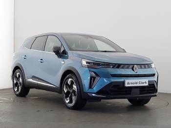 2025 (75) Renault Symbioz 1.3 TCe 140 Techno 5dr