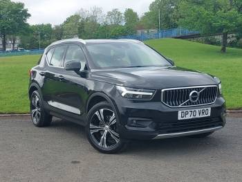 2020 (70) Volvo Xc40 2.0 B4P Inscription Pro 5dr Auto