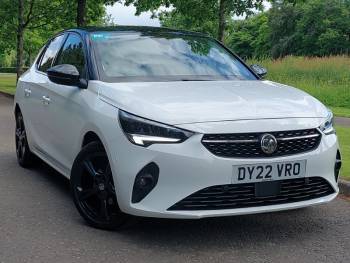 2022 (22) Vauxhall Corsa 1.2 Elite Edition 5dr