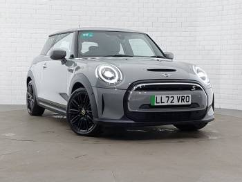 2022 (72) MINI Cooper S 135kW Cooper S Level 3 33kWh 3dr Auto
