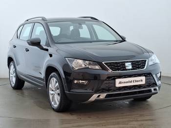 2019 (19) Seat Ateca 1.0 TSI Ecomotive SE [EZ] 5dr