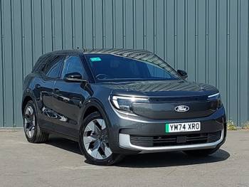 2024 (74) Ford Explorer 210kW Premium 77kWh 5dr Auto