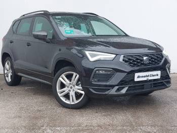 2024 (74) Seat Ateca 1.5 TSI EVO SE Technology 5dr DSG