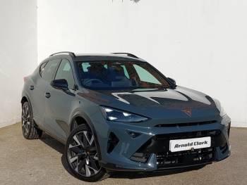 2025 (25) Cupra Formentor 1.5 eTSI 150 V2 5dr DSG