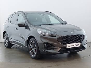 2021 (21) Ford Kuga 1.5 EcoBoost 150 ST-Line Edition 5dr