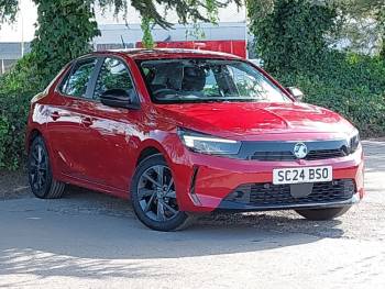 2024 (24) Vauxhall Corsa 1.2 Design 5dr