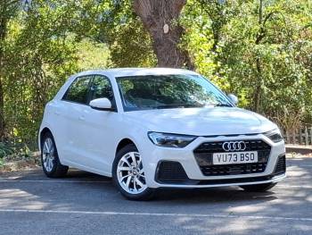 2023 (73) Audi A1 25 TFSI Sport 5dr