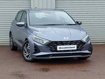2025 (74) Hyundai I20 1.0T GDi Advance 5dr