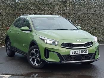 2023 Kia Xceed 1.5T GDi ISG 2 5dr
