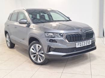 2023 (23) Skoda Karoq 1.5 TSI SE L 5dr DSG