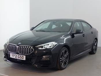 2021 (21) BMW 2 SERIES 218i [136] M Sport 4dr
