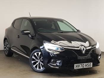 2020 (70) Renault Clio 1.5 dCi 85 Iconic 5dr
