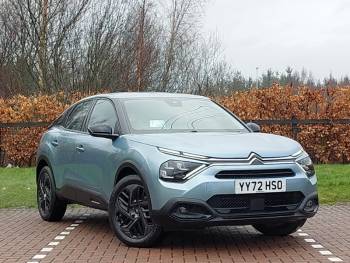 2022 (72) Citroen C4 1.2 PureTech [130] Sense Plus 5dr