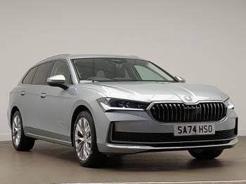 2024 (74) Skoda Superb 2.0 TDI SE L 5dr DSG