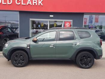 2023 (73) Dacia Duster 1.0 TCe 100 Bi-Fuel Extreme 5dr