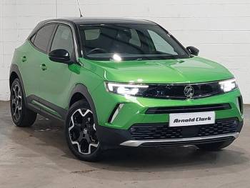 2023 (23) Vauxhall Mokka 1.2 Turbo 136 Ultimate 5dr